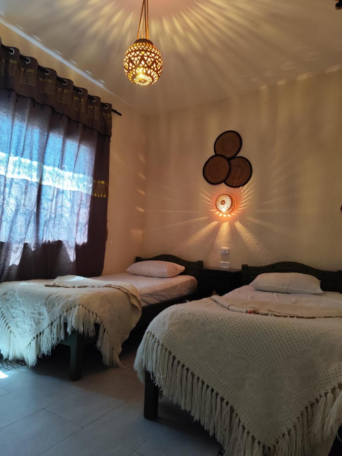 Hotel Ayachi Тунис Экстерьер фото