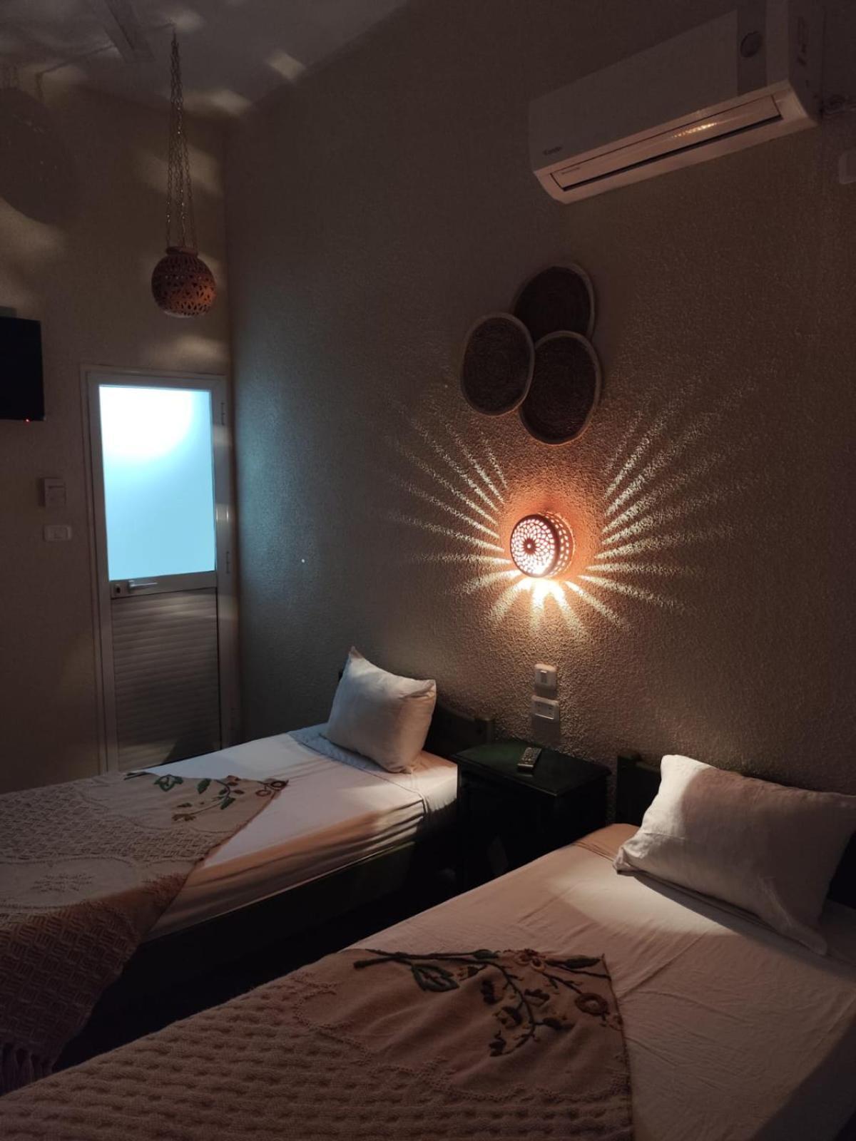 Hotel Ayachi Тунис Экстерьер фото