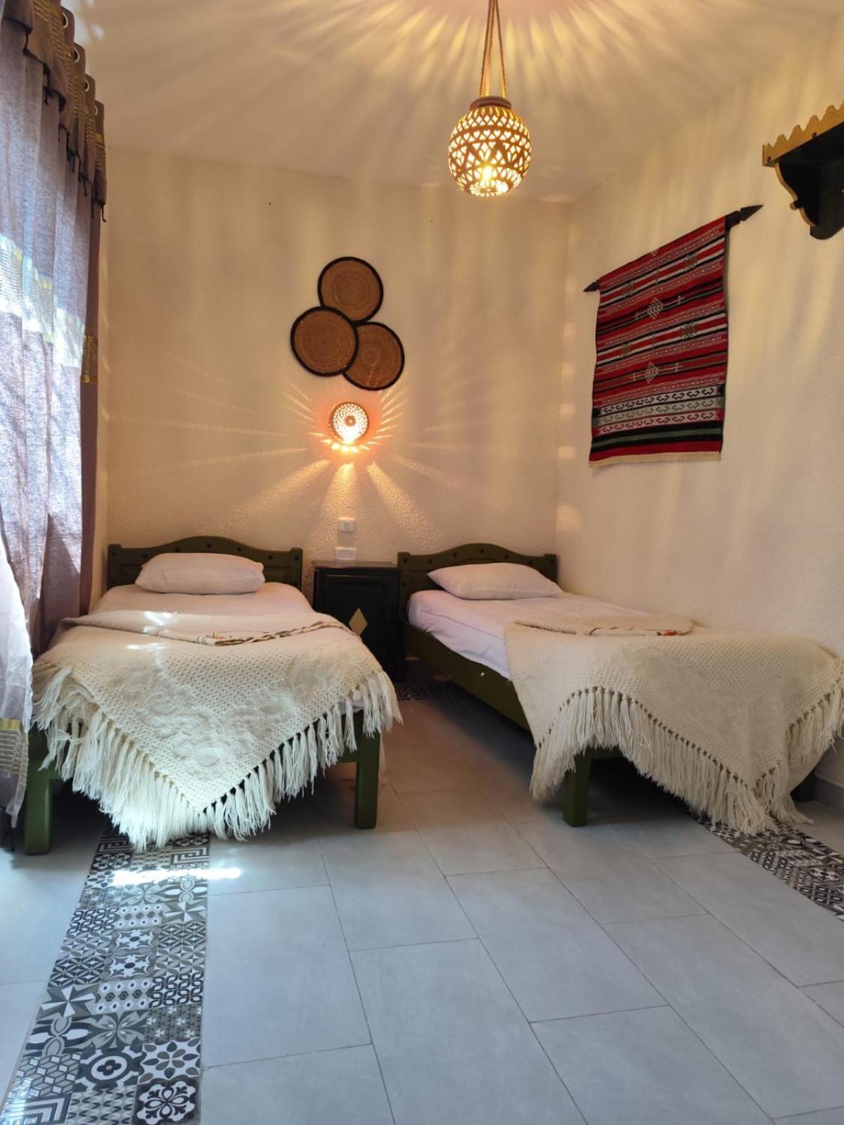 Hotel Ayachi Тунис Экстерьер фото